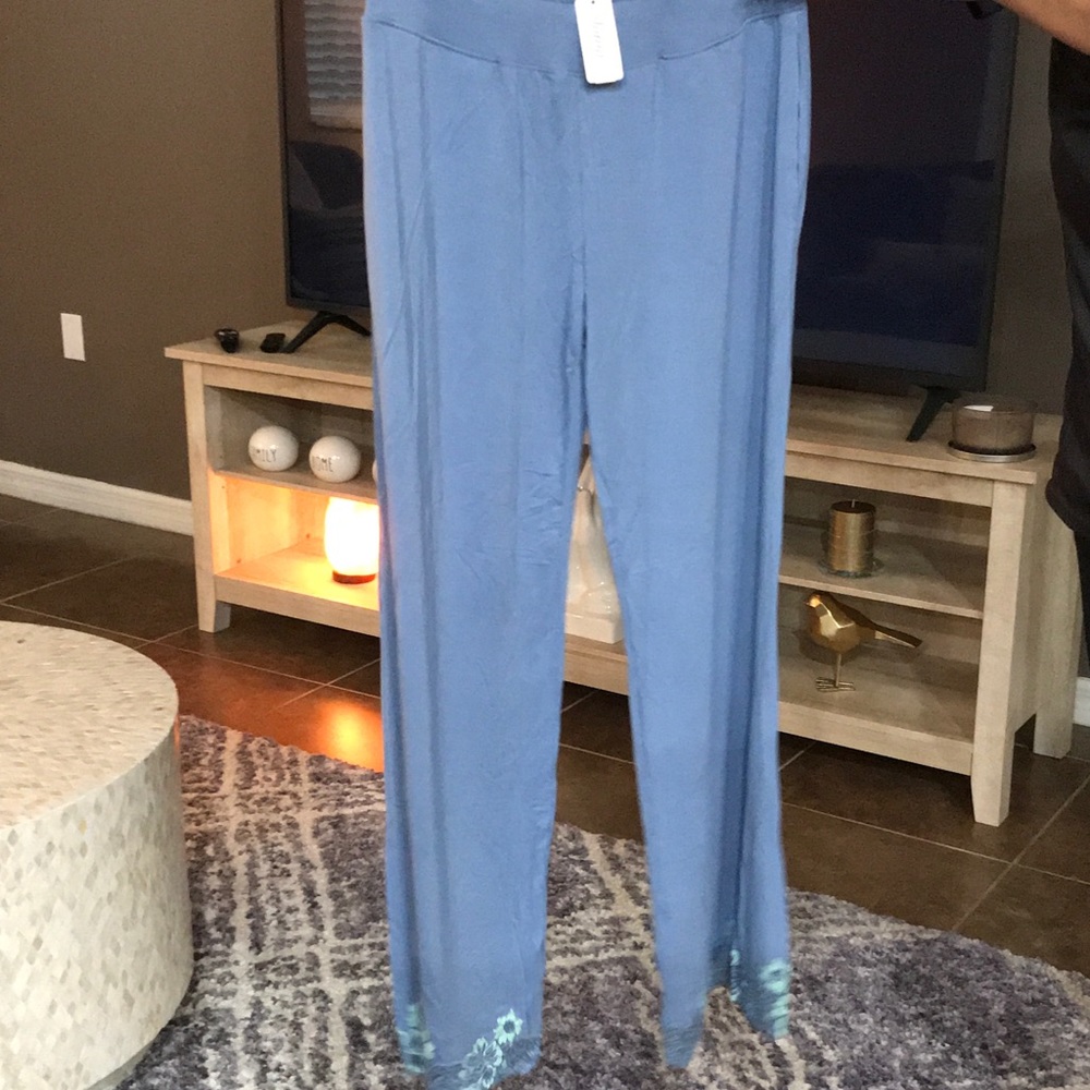 Pajama pants